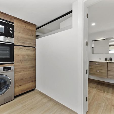 Villa Atlantico - Planta Baja Arrecife  Bagian luar foto