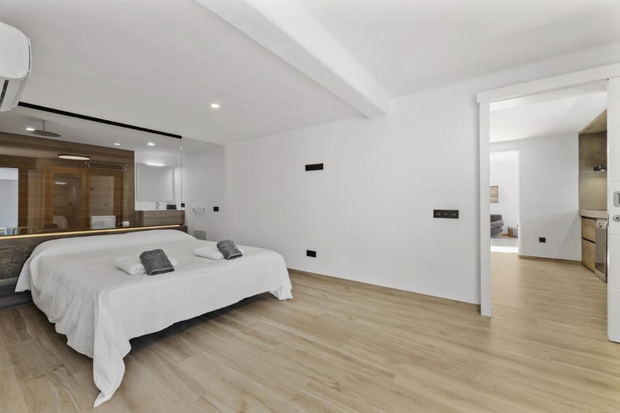 Villa Atlantico - Planta Baja Arrecife  Bagian luar foto