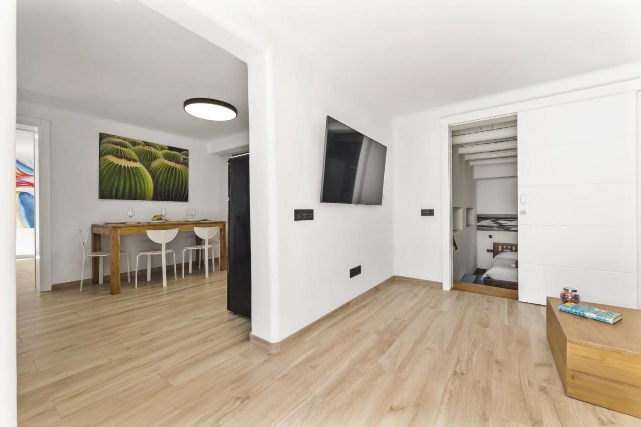 Villa Atlantico - Planta Baja Arrecife  Bagian luar foto