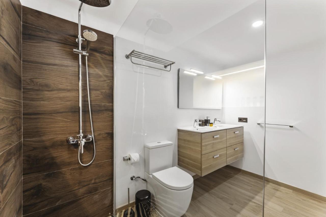 Villa Atlantico - Planta Baja Arrecife  Bagian luar foto