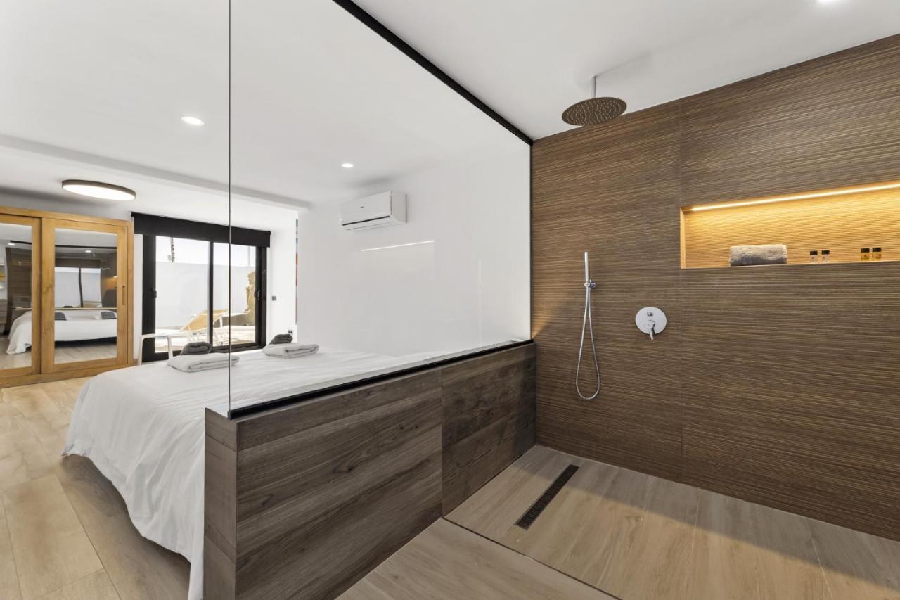 Villa Atlantico - Planta Baja Arrecife  Bagian luar foto