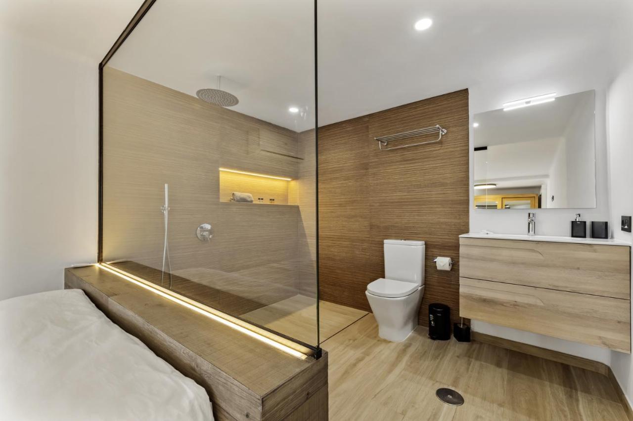 Villa Atlantico - Planta Baja Arrecife  Bagian luar foto