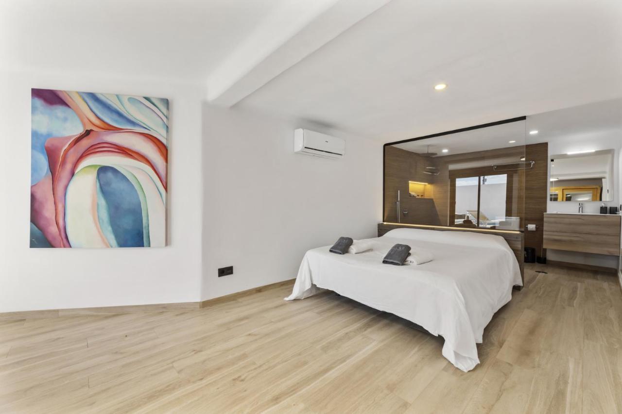 Villa Atlantico - Planta Baja Arrecife  Bagian luar foto