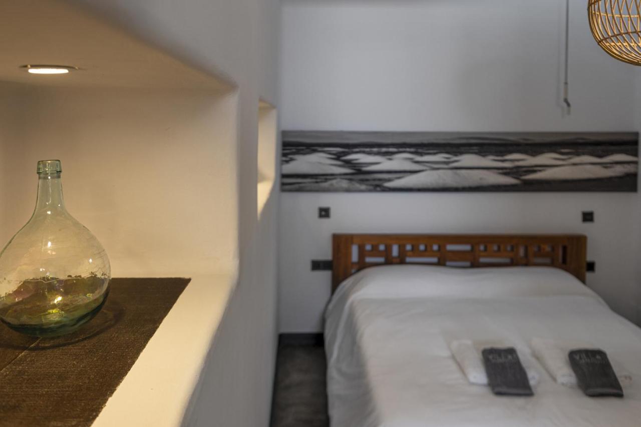 Villa Atlantico - Planta Baja Arrecife  Bagian luar foto