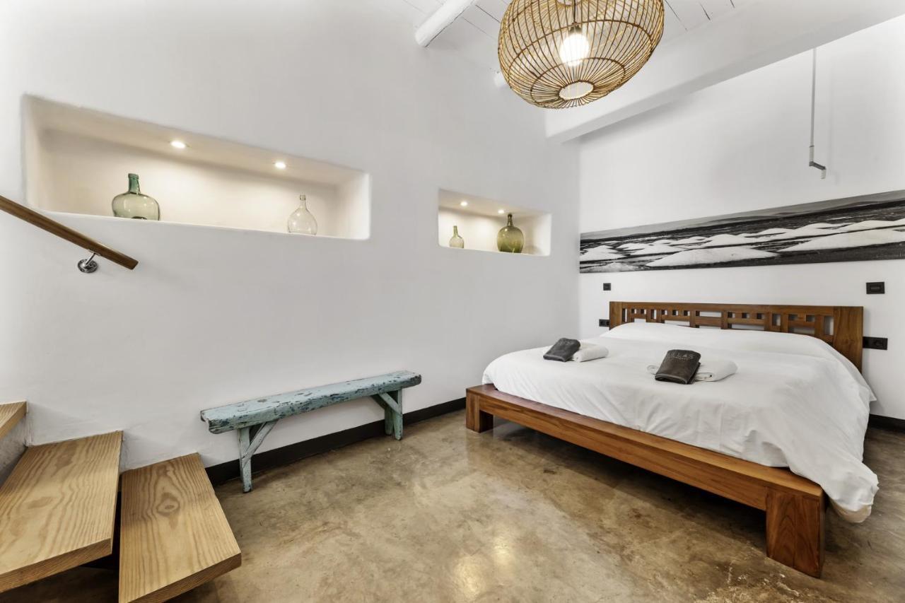 Villa Atlantico - Planta Baja Arrecife  Bagian luar foto