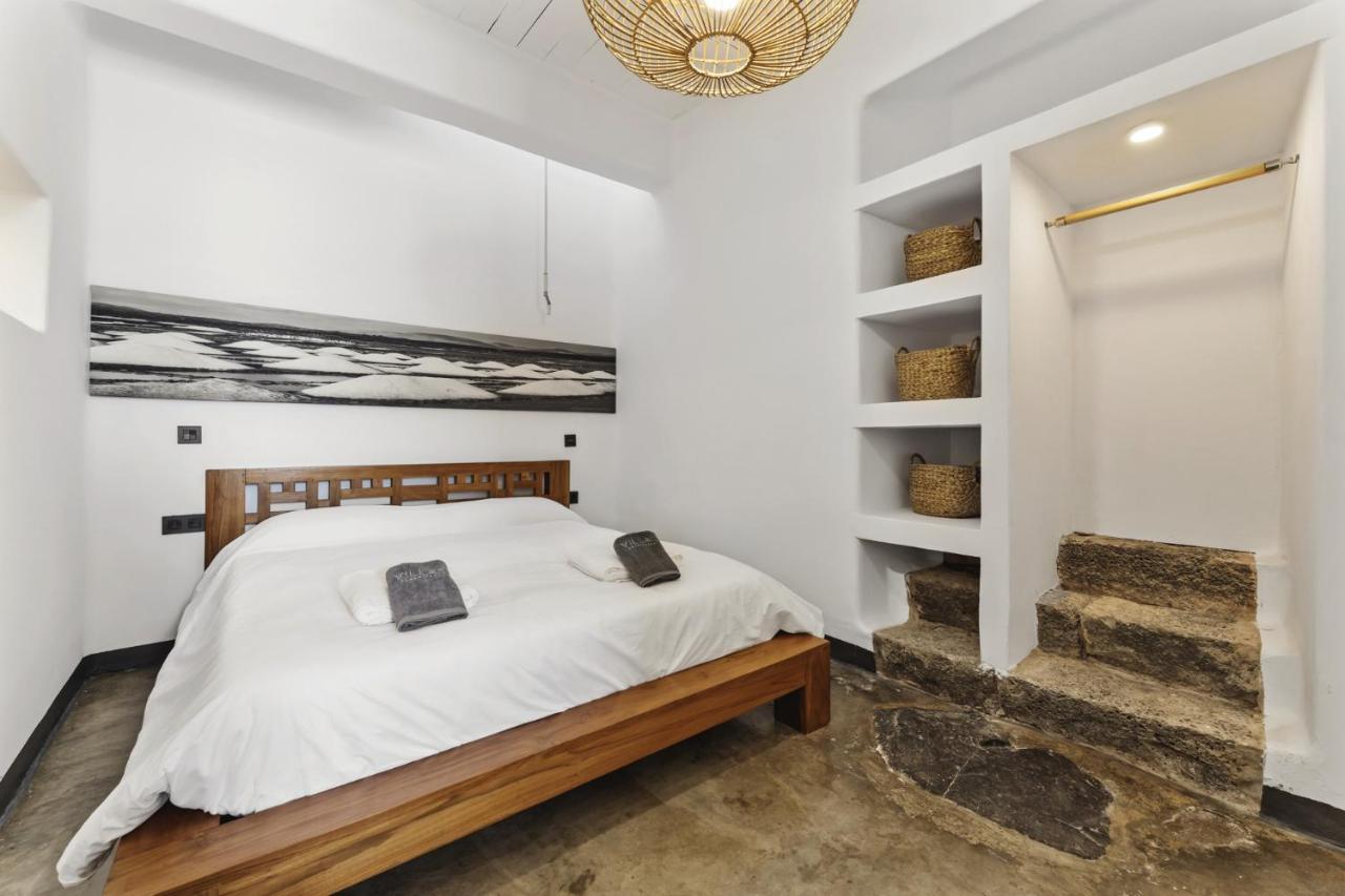 Villa Atlantico - Planta Baja Arrecife  Bagian luar foto